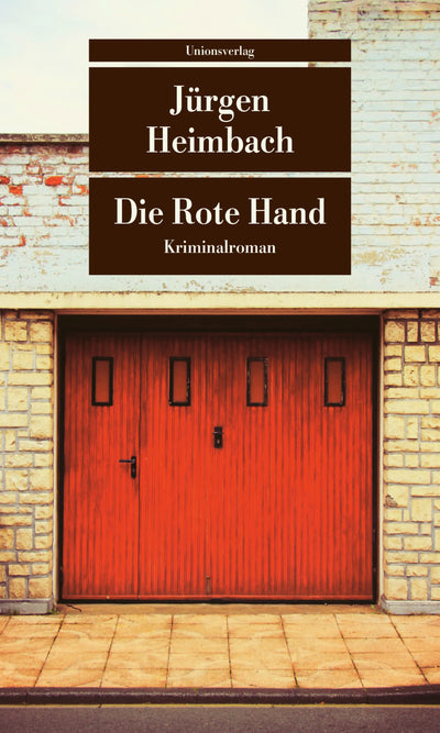 Die Rote Hand
