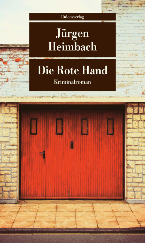 Die Rote Hand