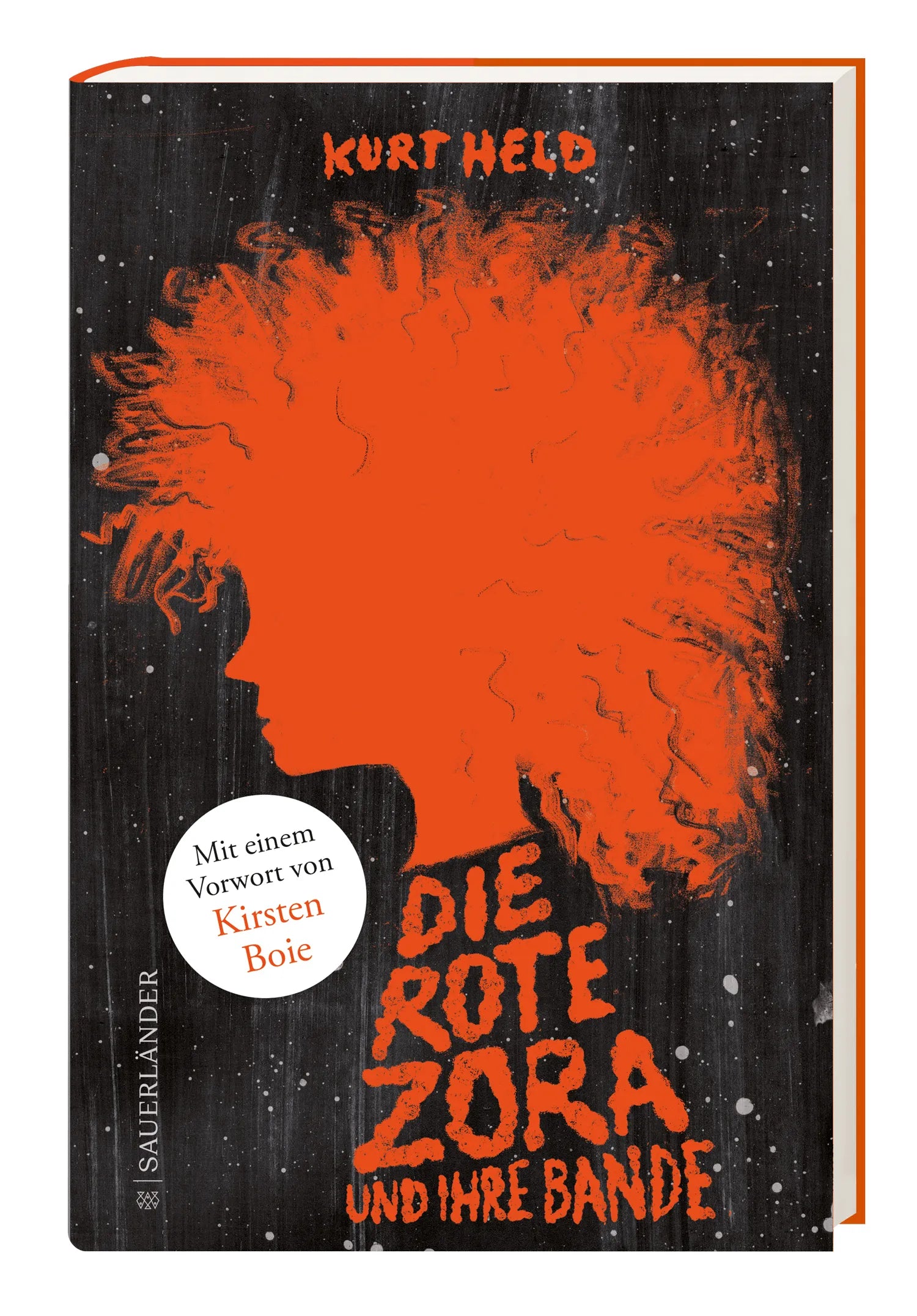 Kurt Held - Die rote Zora und ihre Bande