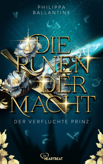 Die Runen der Macht - Der verfluchte Prinz