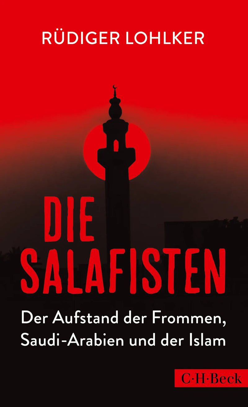 Die Salafisten