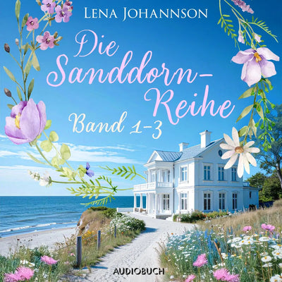 Die Sanddorn-Reihe