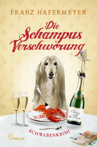 Die Schampus-Verschwörung