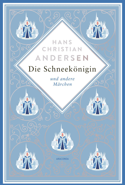 Die Schneekönigin und andere Märchen