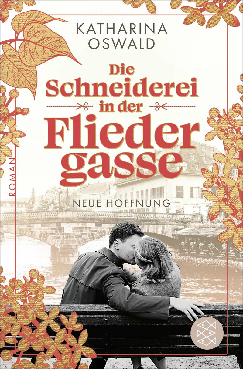Die Schneiderei in der Fliedergasse - Neue Hoffnung