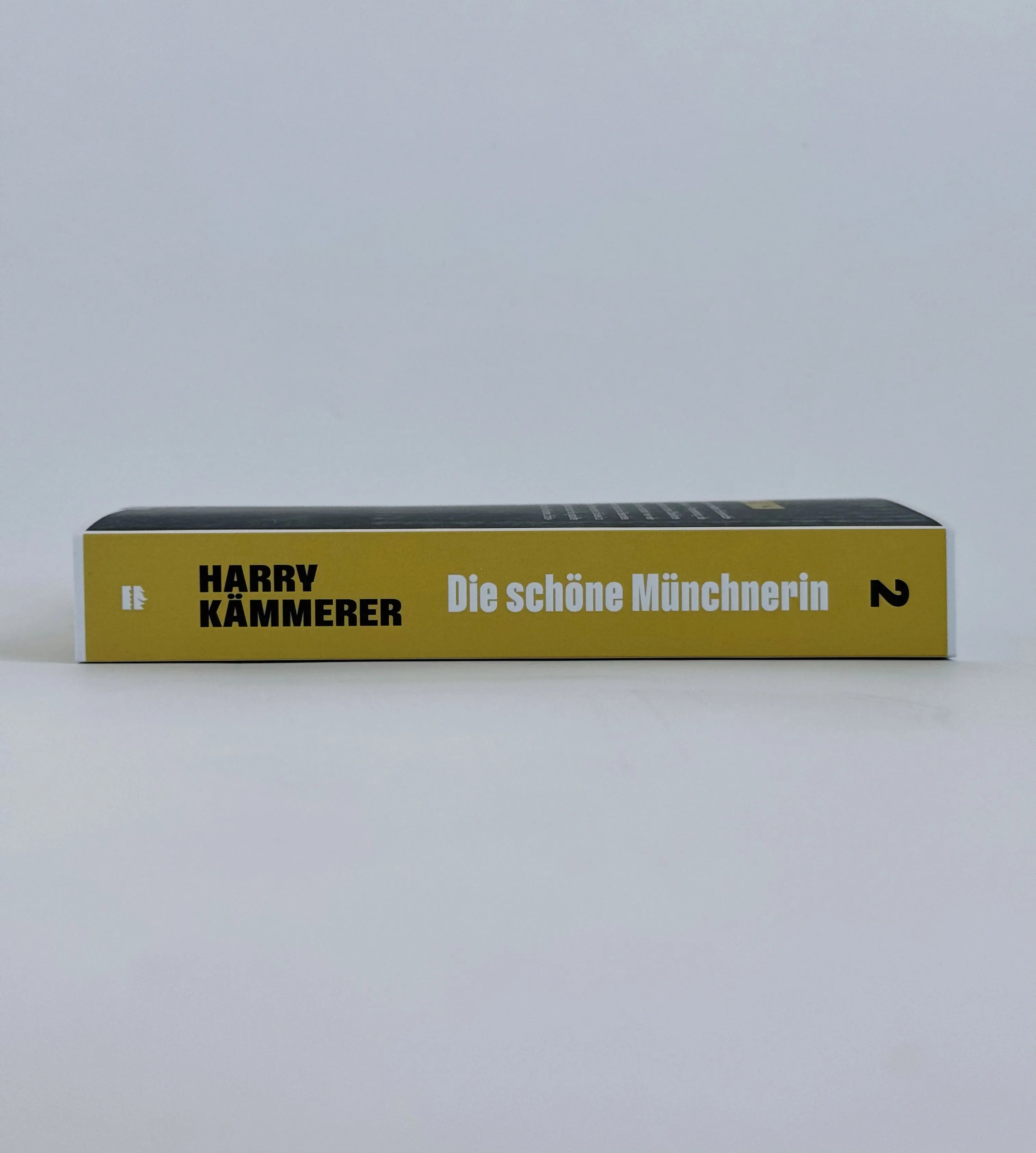 Abbildung von 'Die schöne Münchnerin'