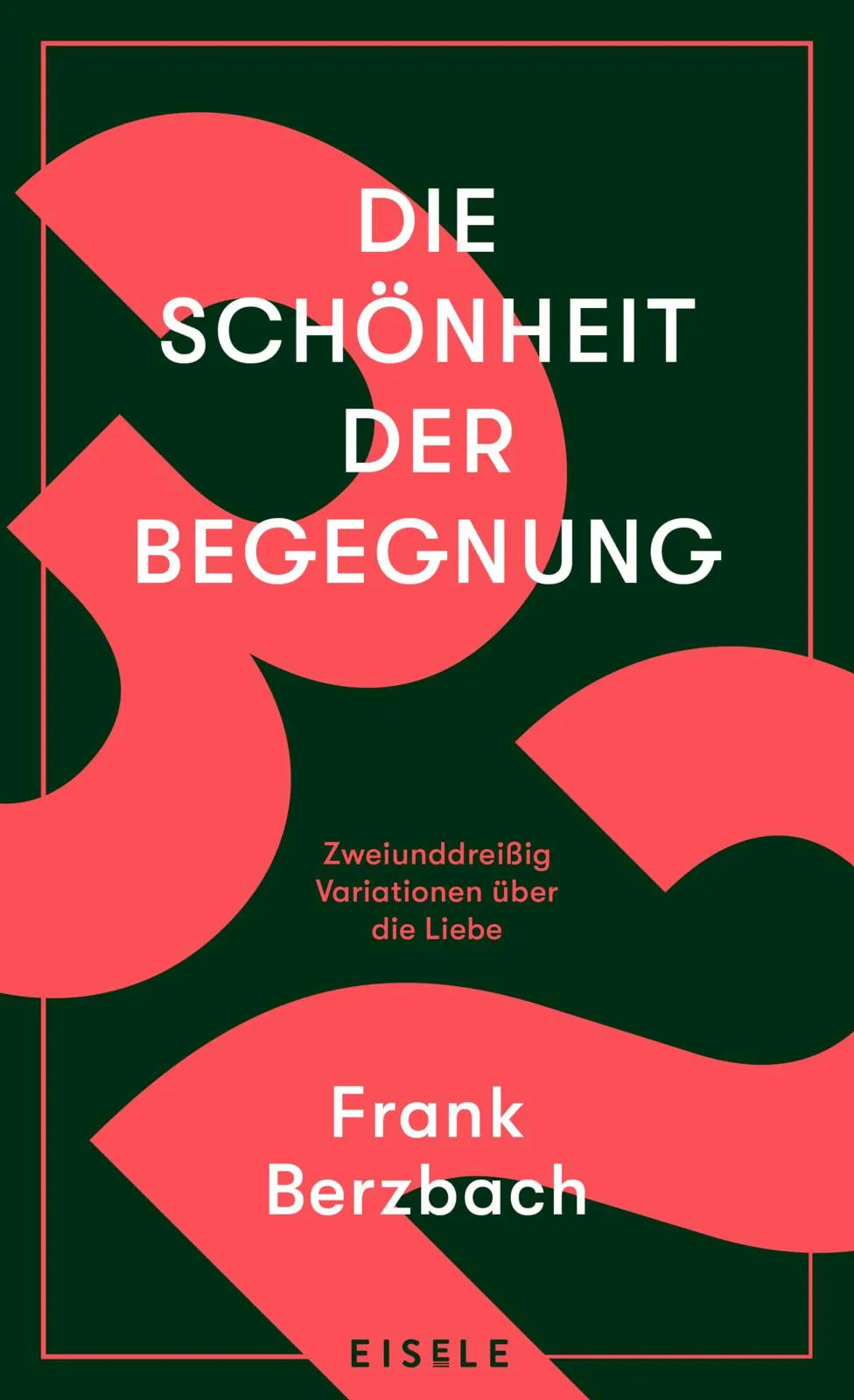 Produktansicht: Die Schönheit der Begegnung (Gebundene Ausgabe)