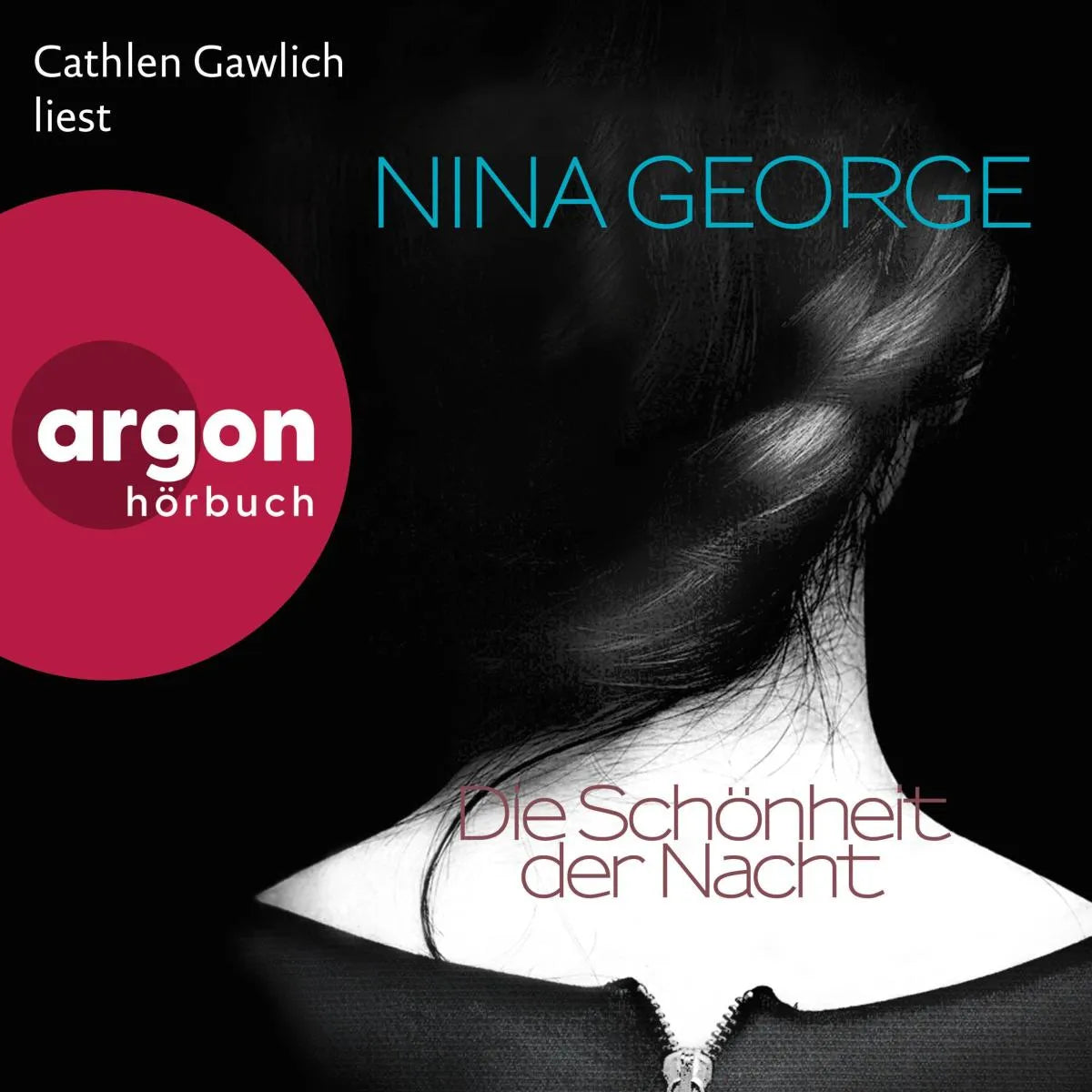 Cover: Die Schönheit der Nacht (Hörbuch Download) von Nina George