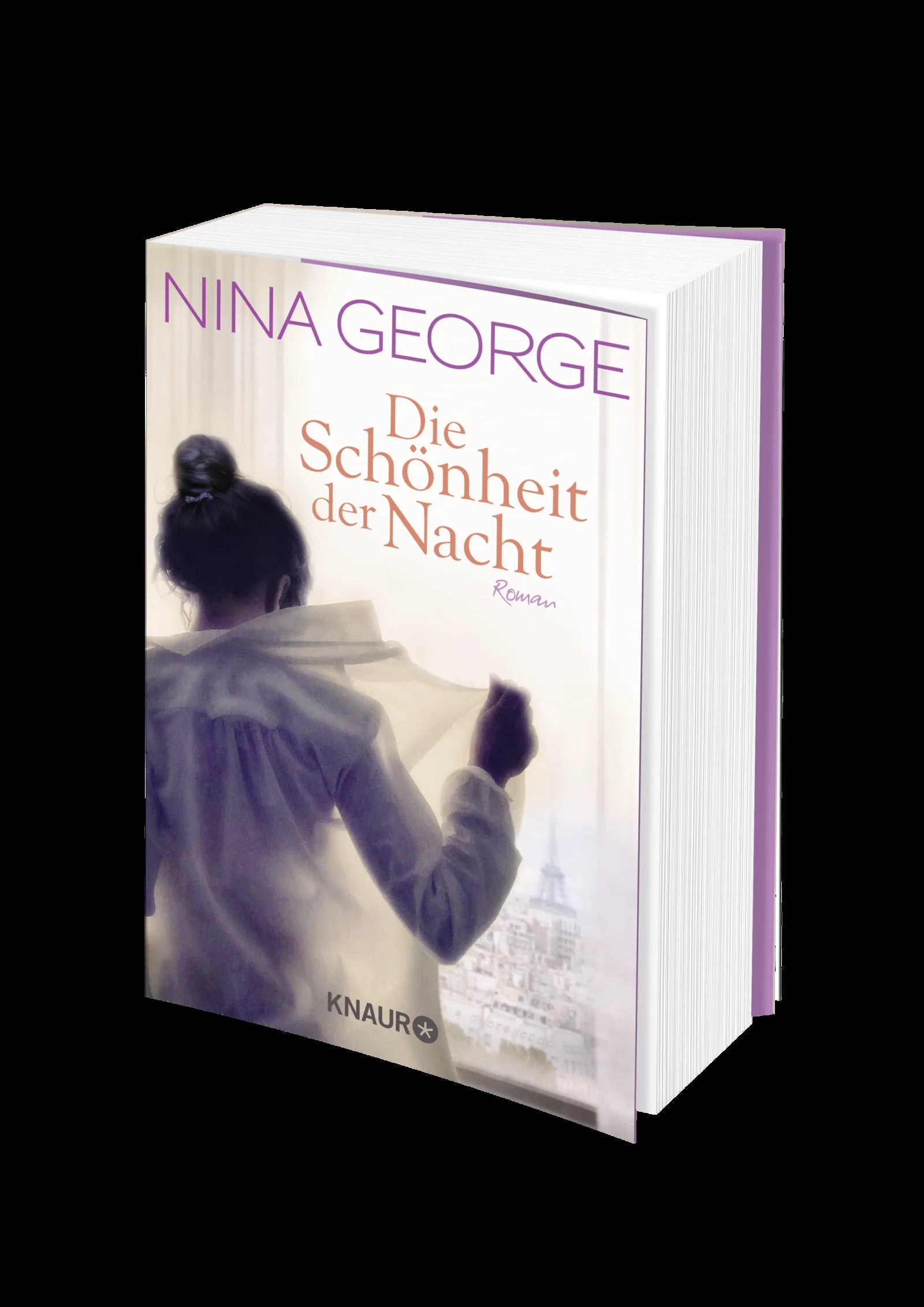 Nina George - Die Schönheit der Nacht
