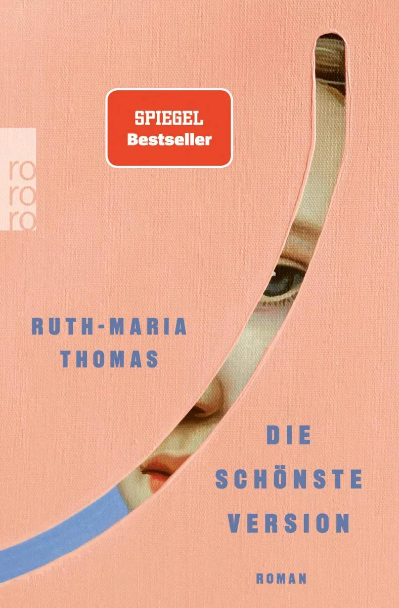 Cover: Die schönste Version (E-Book) von Ruth-Maria Thomas