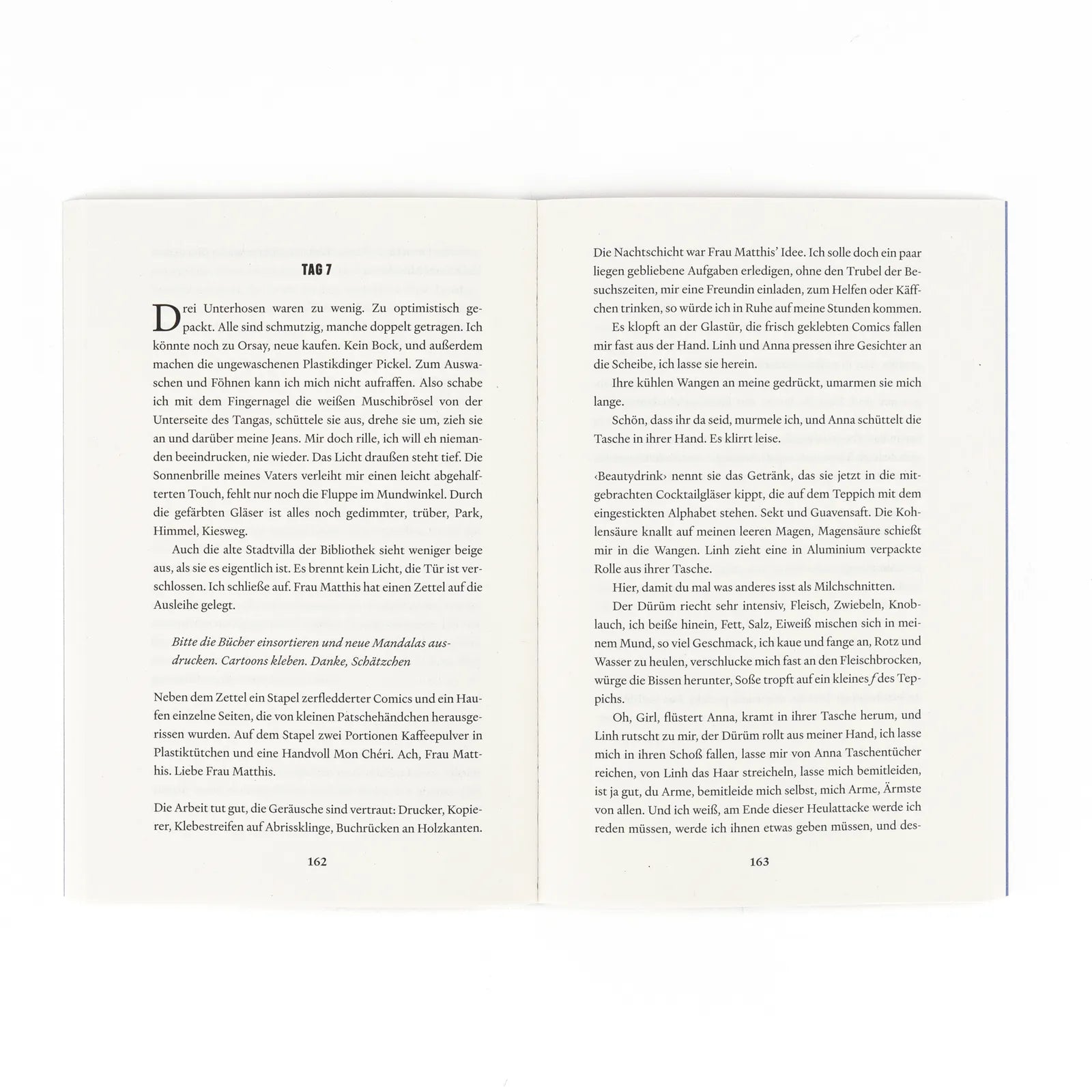 Detailansicht: Die schönste Version (Taschenbuch)