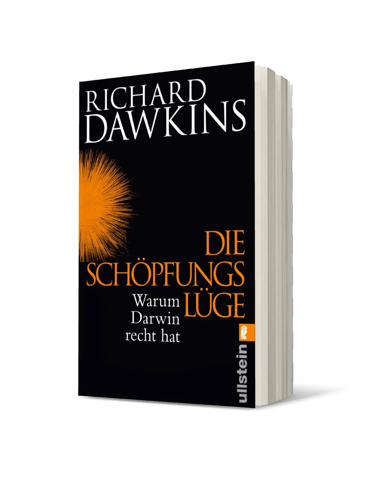 Richard Dawkins - Die Schöpfungslüge