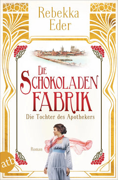 Die Stollwerck-Saga