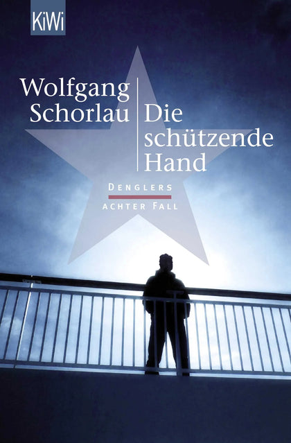 Buchcover von 'Die schützende Hand' - Taschenbuch von Wolfgang Schorlau