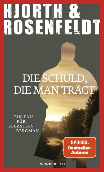 Ein Fall für Sebastian Bergman
