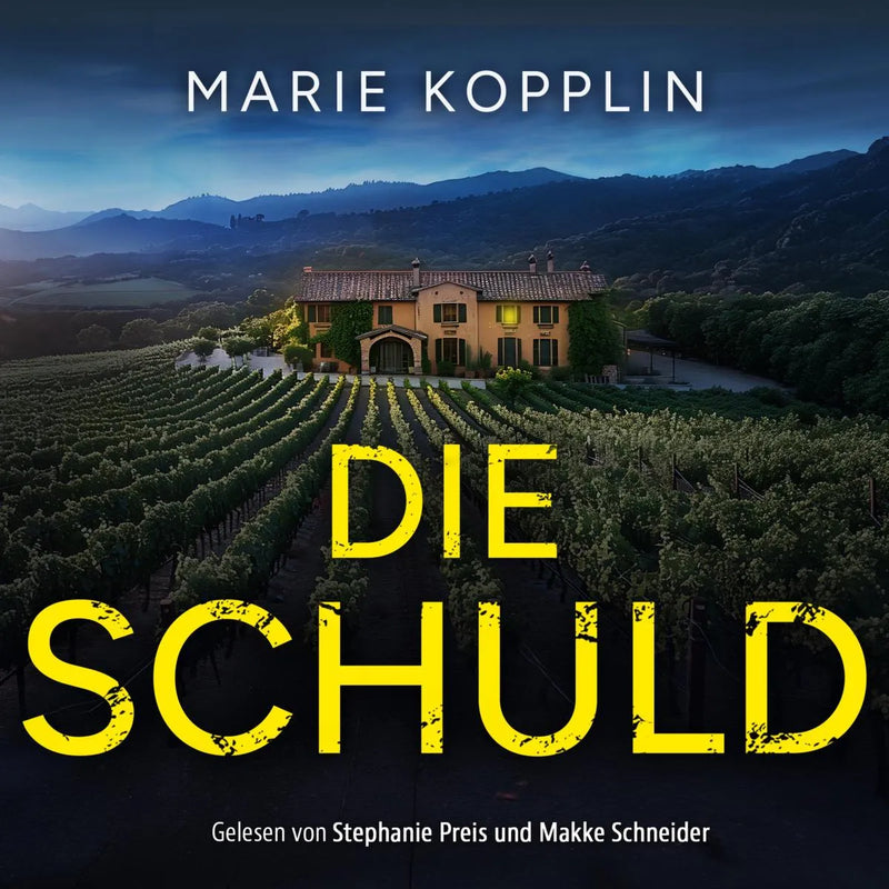 Die Schuld