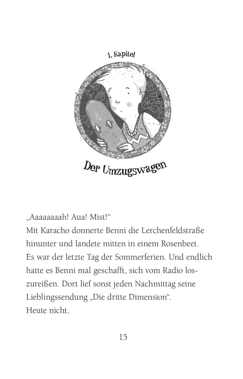 Margit Auer - Die Schule der magischen Tiere 1: Die Schule der magischen Tiere