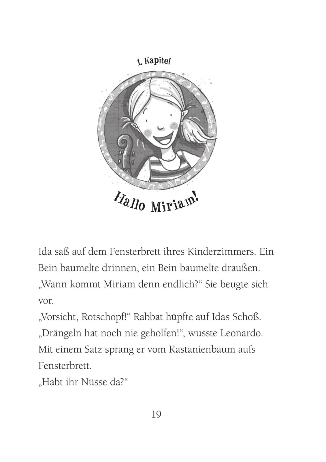 Detailansicht: Die Schule der magischen Tiere 12: Voll das Chaos! (Hardcover)