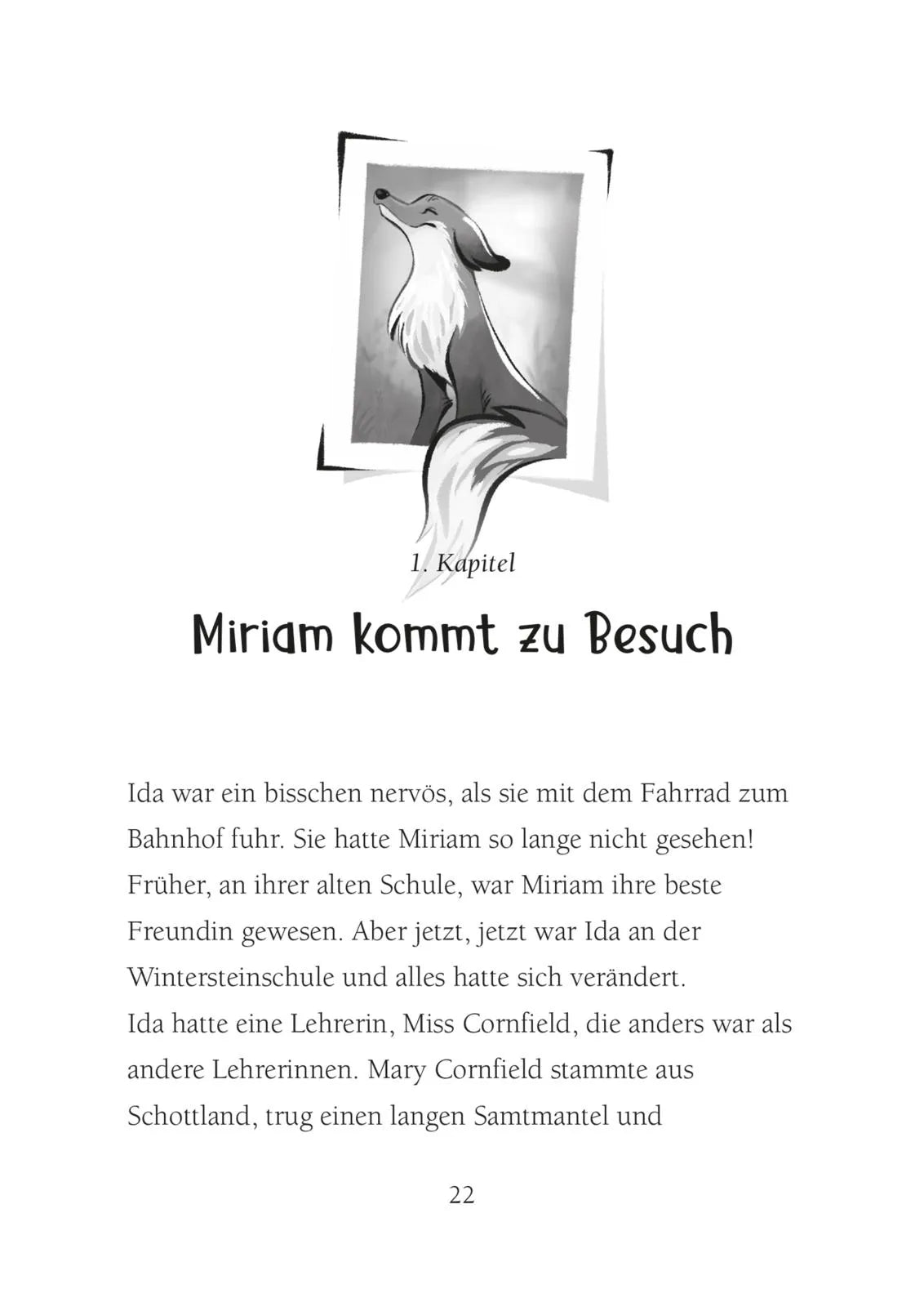 Produktansicht: Die Schule der magischen Tiere: Das Buch zum Film 4 (Gebundene Ausgabe)