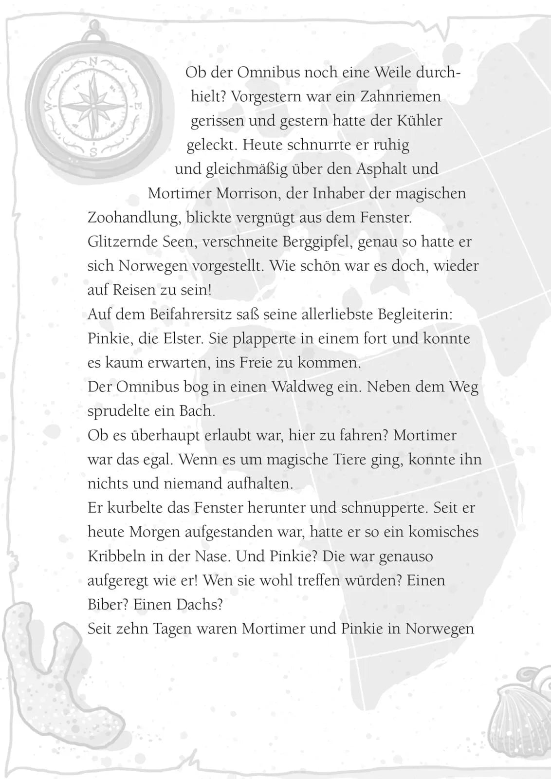 Abbildung von 'Die Schule der magischen Tiere: Das Buch zum Film'