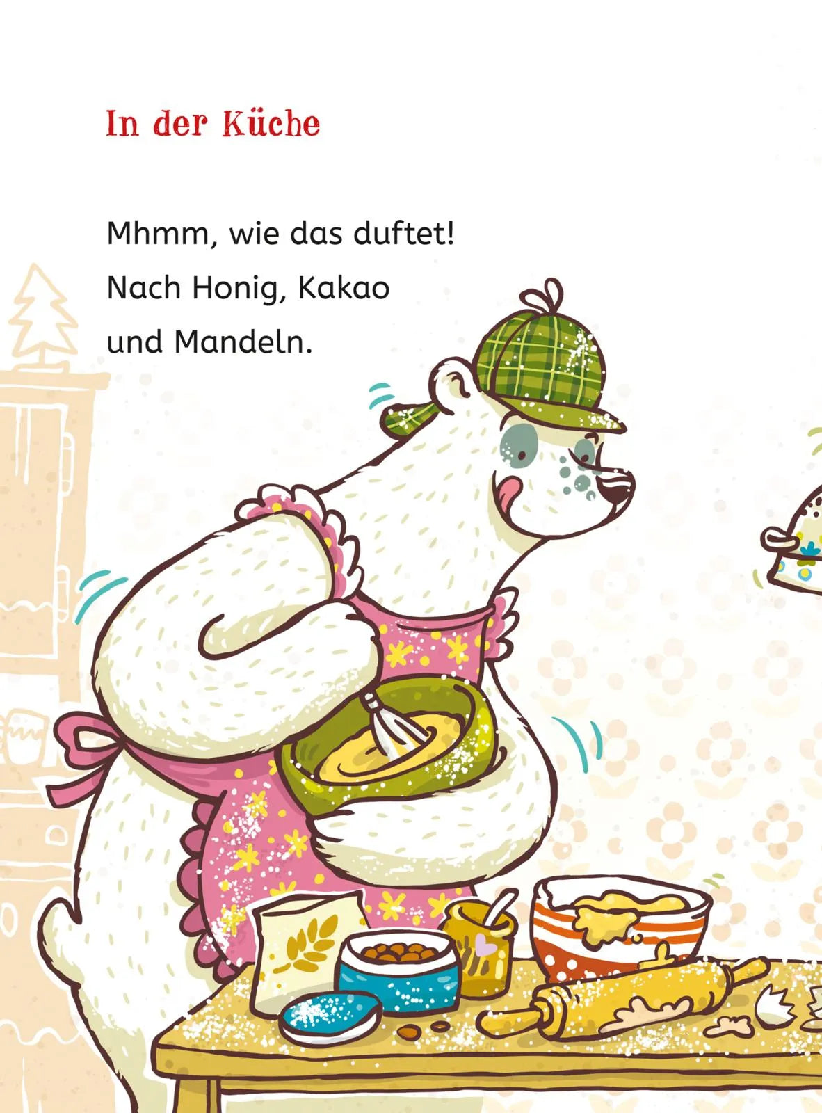 Margit Auer - Die Schule der magischen Tiere ermittelt 6: Die Plätzchenfalle