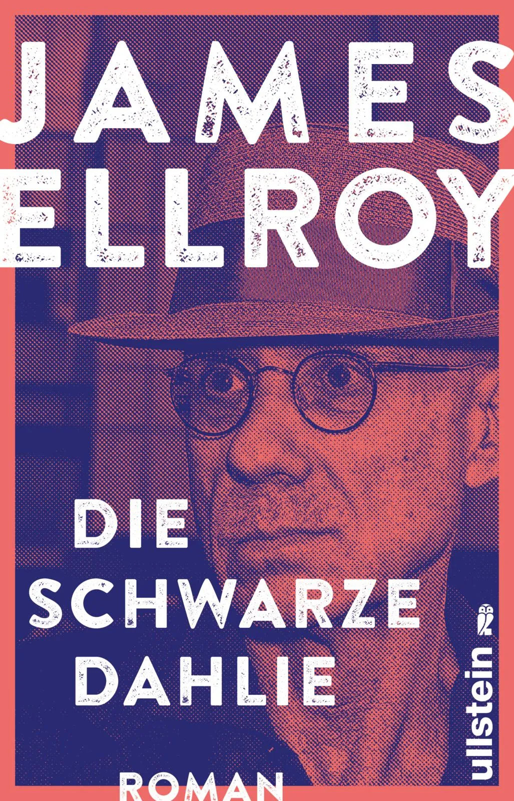 Produktansicht: Die schwarze Dahlie (Taschenbuch)