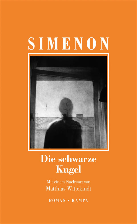 Die schwarze Kugel