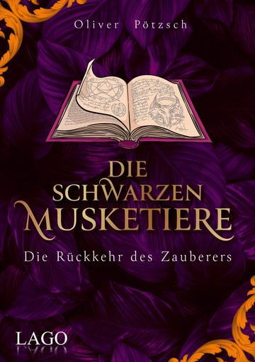 Die Schwarzen Musketiere