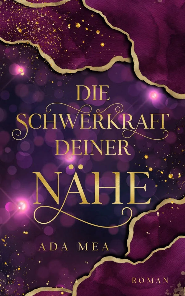 Die Schwerkraft deiner Nähe