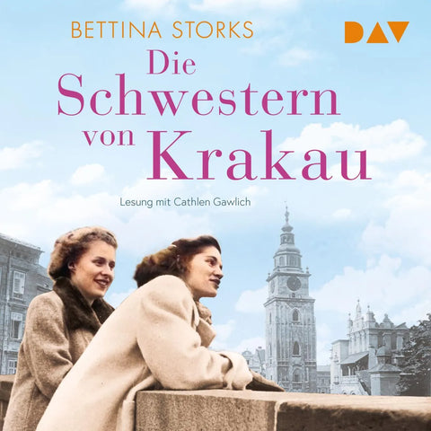 Die Schwestern von Krakau