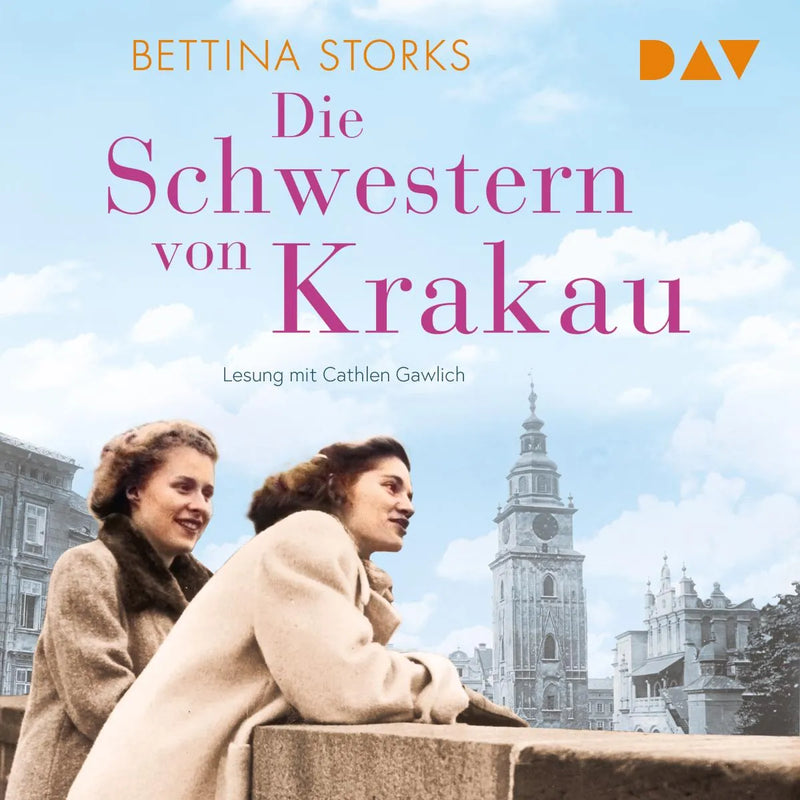Die Schwestern von Krakau