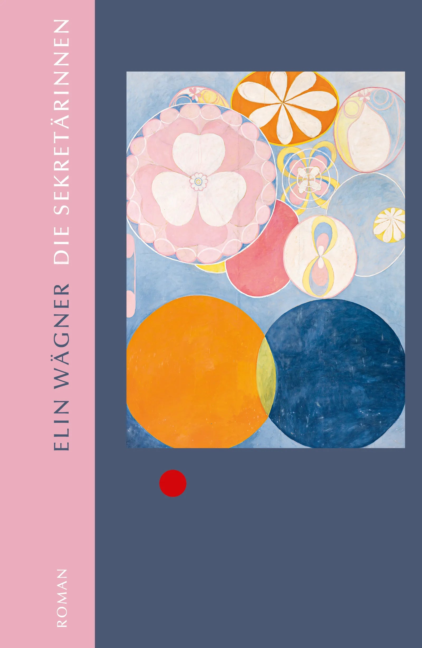 Buchcover von 'Die Sekretärinnen' - Gebundene Ausgabe von Elin Wägner