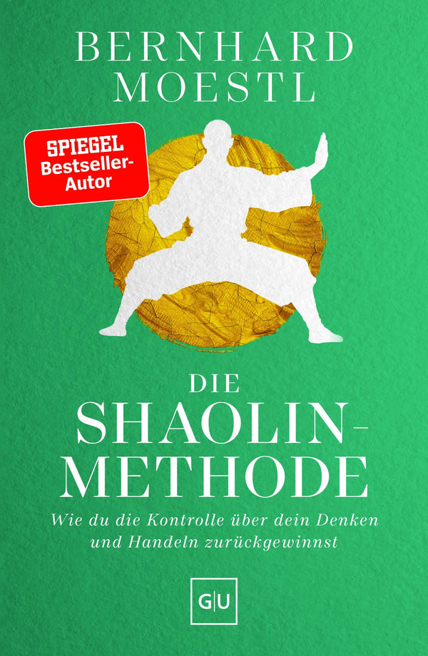 Die Shaolin-Methode