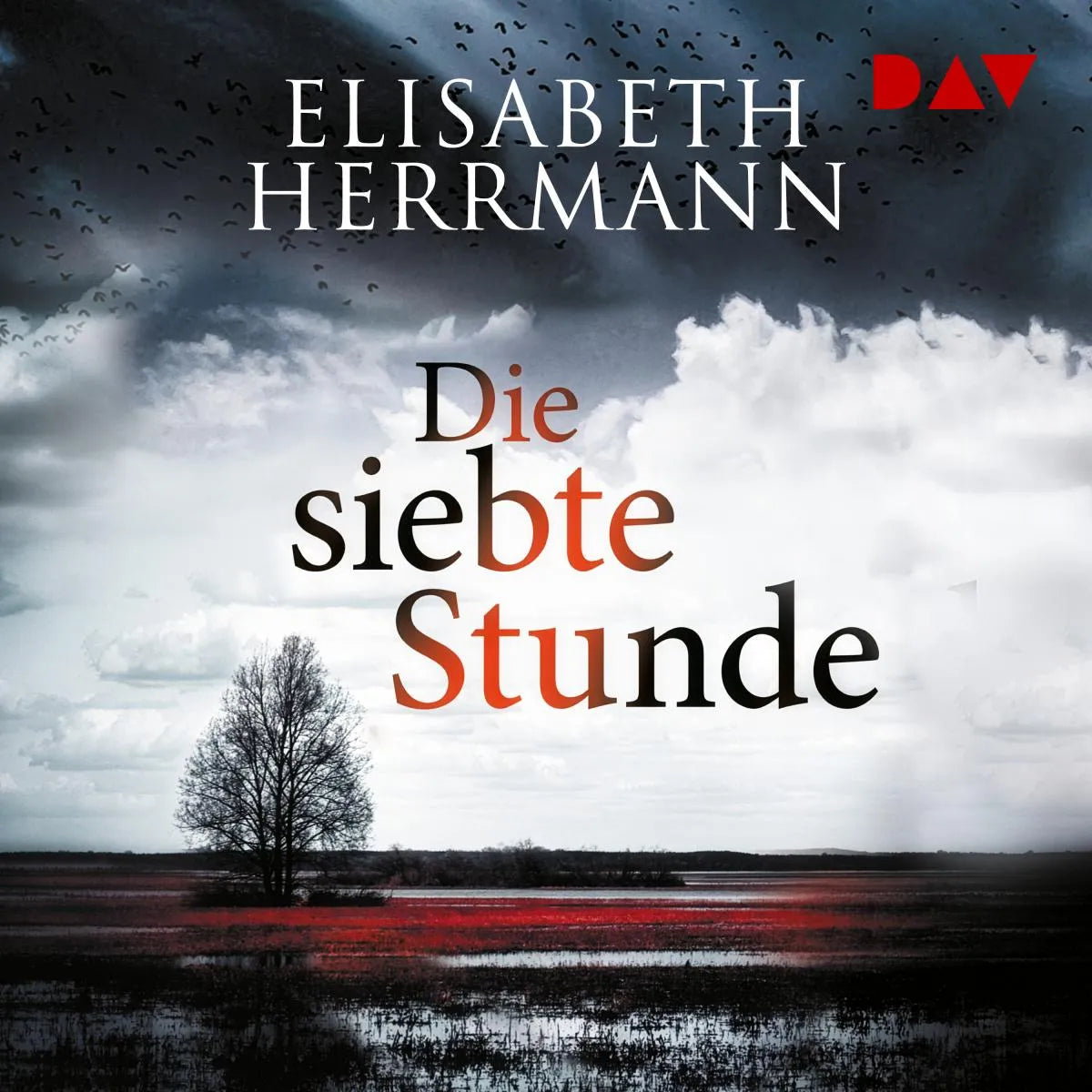 Cover: Die siebte Stunde. Joachim Vernau 2 (Hörbuch Download) von Elisabeth Herrmann