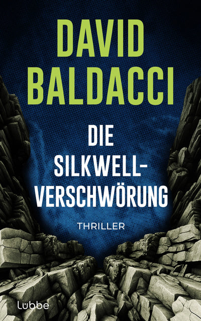 Die Silkwell-Verschwörung