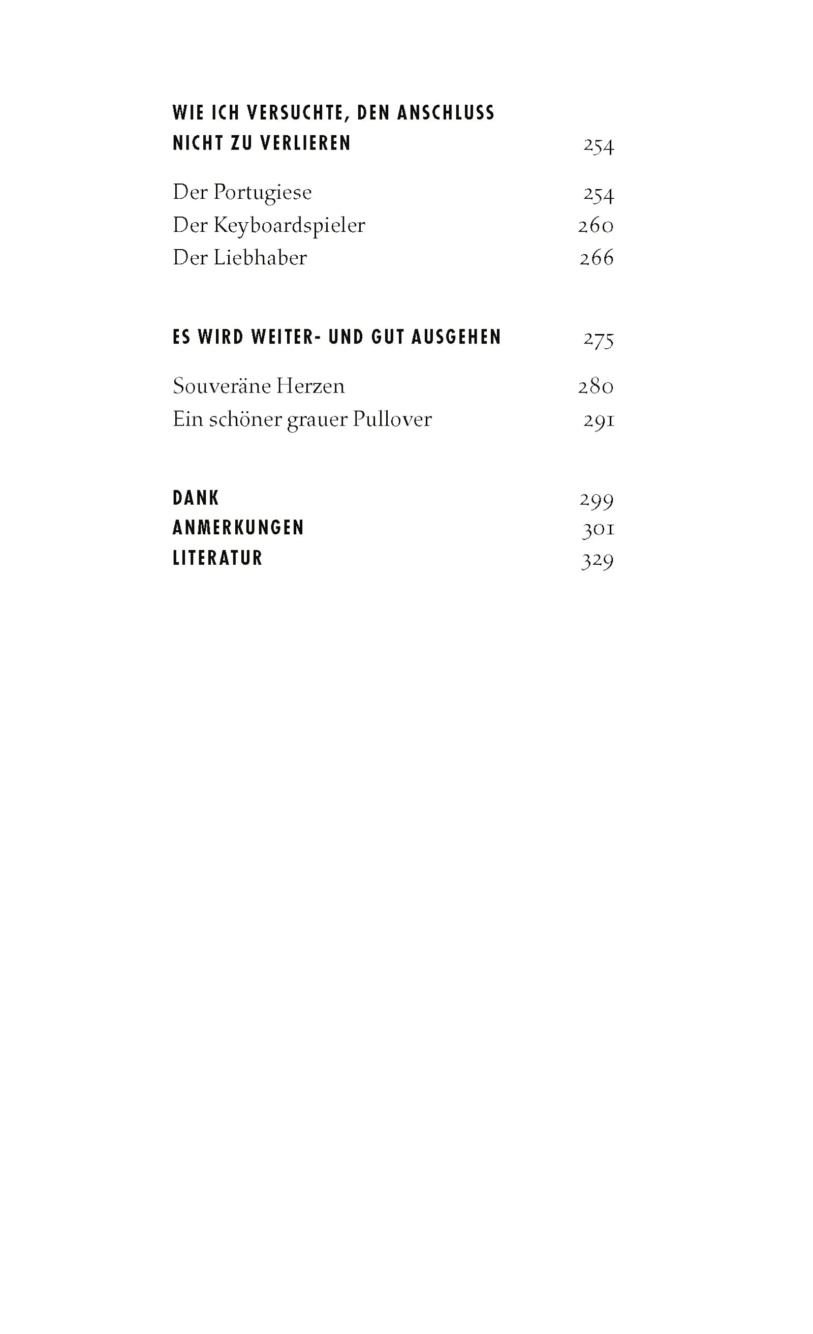 Katja Kullmann - Die Singuläre Frau