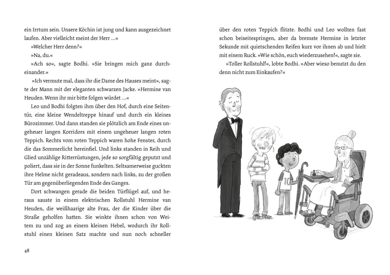 Abbildung von 'Die Smartphone-Waisen 1: Das Schloss der Smartphone-Waisen'