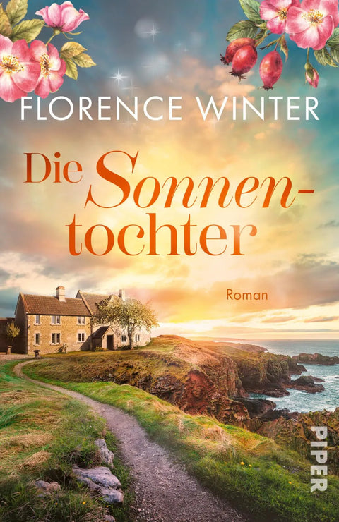 Die Sonnentochter