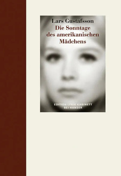 Die Sonntage des amerikanischen Mädchens
