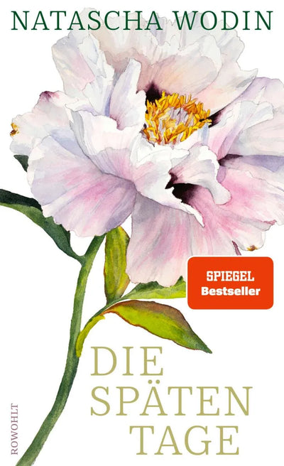 Die späten Tage