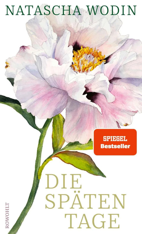 Die späten Tage