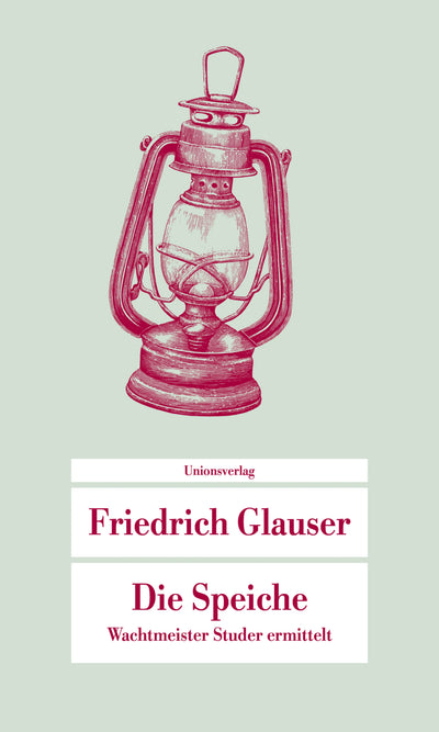 Die Speiche