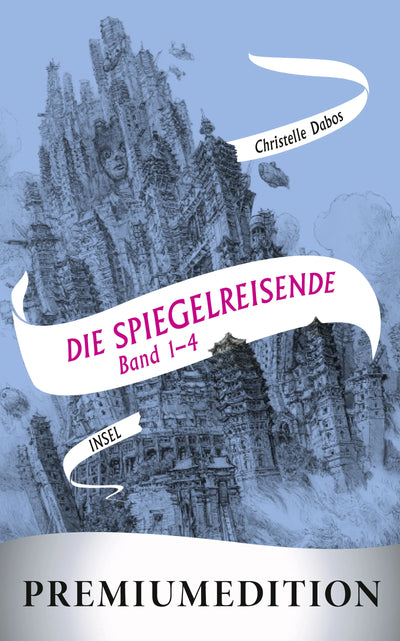 Die Spiegelreisende