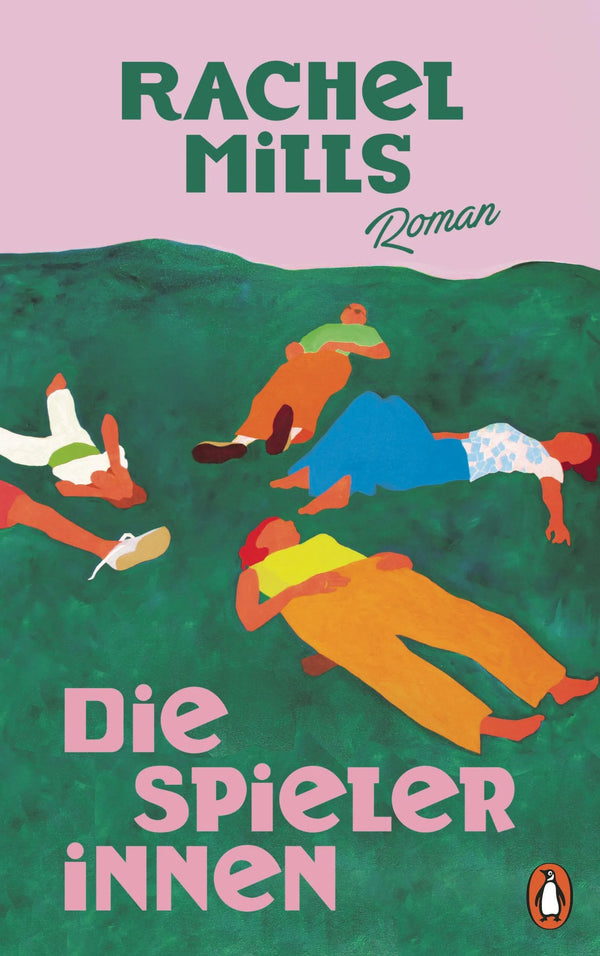 Die Spielerinnen