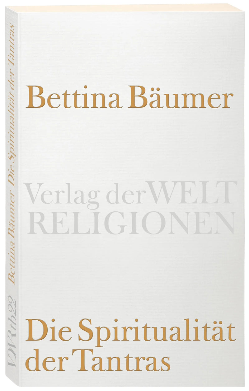 Die Spiritualität der Tantras