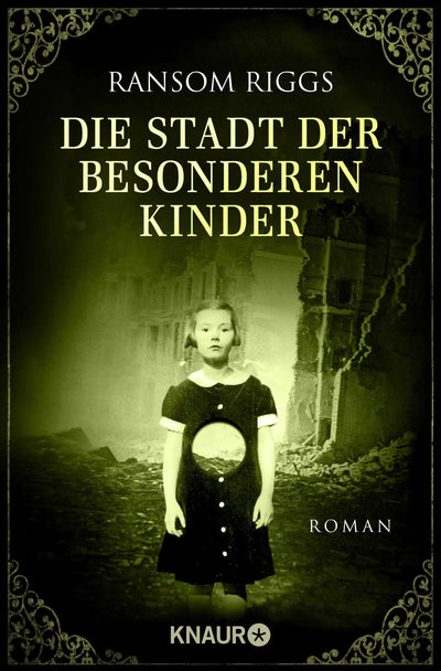 Die Stadt der besonderen Kinder