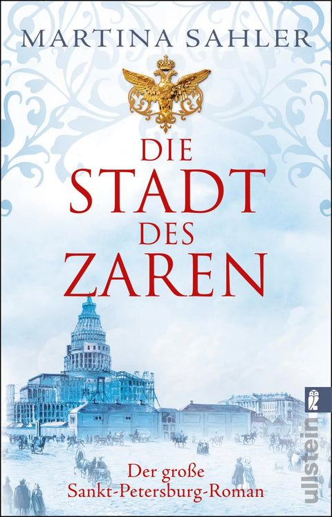 Die Stadt des Zaren
