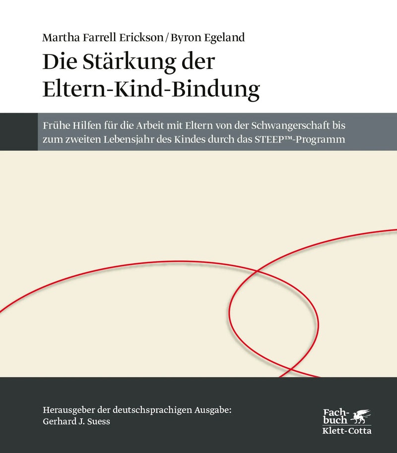 Die Stärkung der Eltern-Kind-Bindung