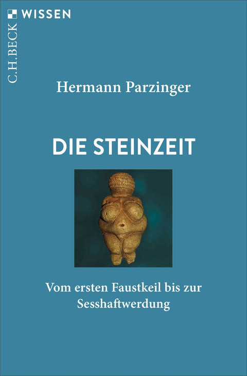 Die Steinzeit