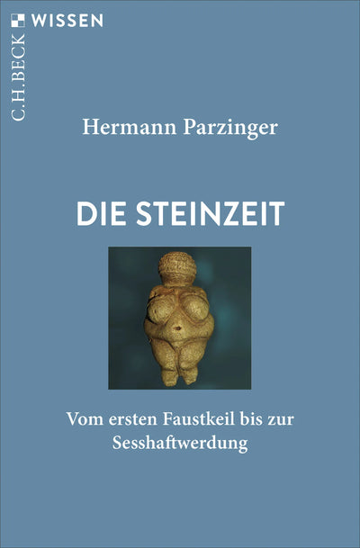 Die Steinzeit